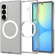 Spigen Air Skin MagSafe Clear White Samsung Galaxy Z Fold8 Ultra - Phone Cover