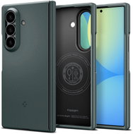 Spigen Air Fit Pro MagSafe Abyss Green Samsung Galaxy Z Fold8 Ultra - Phone Cover