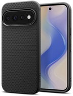 Spigen Liquid Air Matte Black Google Pixel 11 Pro - Phone Cover