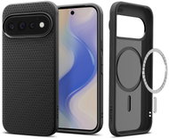 Spigen Liquid Air MagSafe Matte Black Google Pixel 11 Pro - Phone Cover