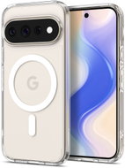 Spigen Ultra Hybrid MagSafe Clear White Google Pixel 11 Pro - Phone Cover