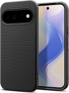 Spigen Liquid Air Matte Black Google Pixel 11 - Phone Cover