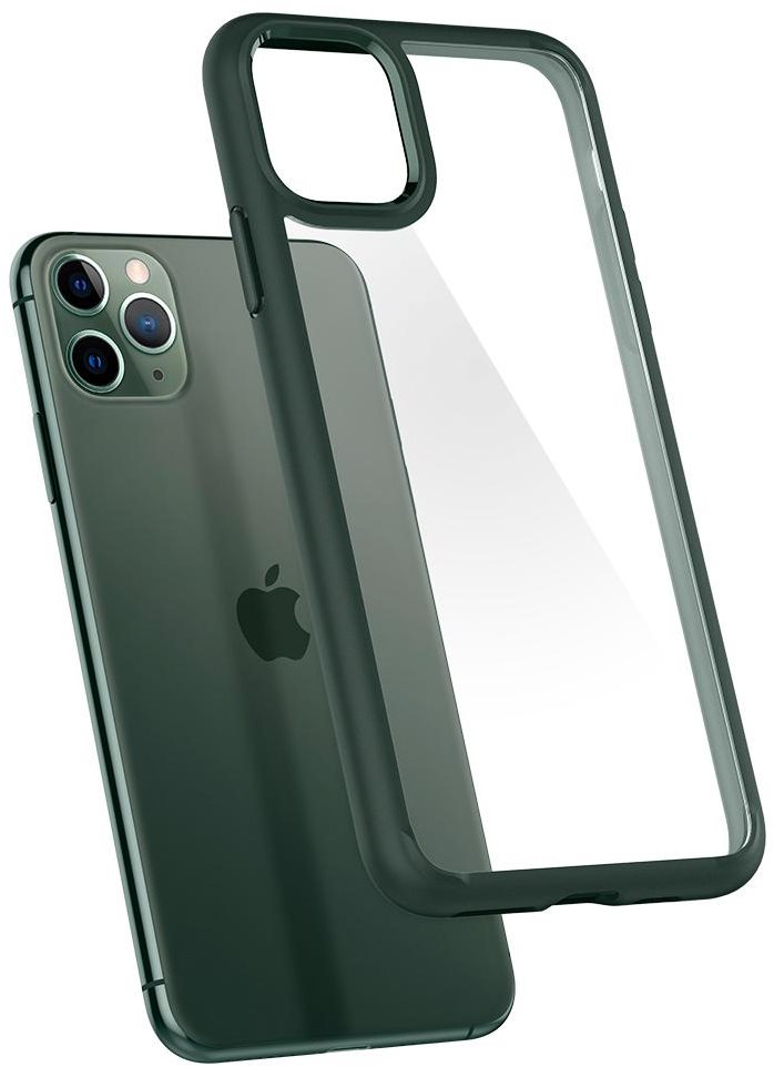 Pro Max Case Spigen Iphone 11 Pro Ultra Hybrid Spigen Ultra