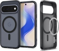 Spigen Ultra Hybrid MagSafe Frost Black Google Pixel 11 - Phone Cover