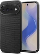 Spigen Liquid Air Matte Black Google Pixel 11 Pro XL - Phone Cover