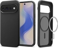Spigen Liquid Air MagSafe Matte Black Google Pixel 11 Pro XL - Phone Cover