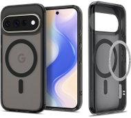 Spigen Ultra Hybrid MagSafe Frost Black Google Pixel 11 Pro XL - Phone Cover