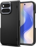 Spigen Slim Armor Pro MagSafe Black Google Pixel 11 Pro Fold - Phone Cover