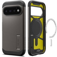 Spigen Tough Armor MagSafe Gunmetal Google Pixel 11 Pro - Phone Cover