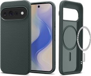 Spigen Liquid Air MagSafe Abyss Green Google Pixel 11 Pro XL - Phone Cover