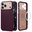 Burgundy Bean iPhone 18 Pro/17 Pro