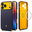 Blueberry Navy iPhone 18 Pro/17 Pro