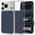 Matte Blue iPhone 18 Pro/17 Pro
