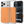 Glossy Orange iPhone 18 Pro/17 Pro