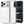 Glossy White iPhone 18 Pro/17 Pro