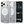 Silver iPhone 18 Pro/17 Pro