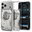 Natural Titanium iPhone 18 Pro/17 Pro