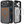 Black Orange iPhone 18 Pro/17 Pro