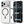 Graphite iPhone 18 Pro/17 Pro