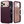 Burgundy Bean iPhone 18 Pro Max/17 Pro Max