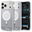 Silver iPhone 18 Pro Max/17 Pro Max
