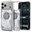 White iPhone 18 Pro Max/17 Pro Max