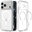 White iPhone 18 Pro Max/17 Pro Max