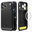 Matte Black iPhone 18 Pro Max/17 Pro Max