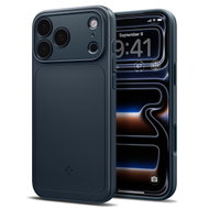 Spigen Thin Fit MagSafe Metal Slate iPhone 18 Pro Max/17 Pro Max - Phone Cover