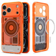 Spigen Ultra Hybrid MagSafe C-One Tangerine iPhone 18 Pro Max/17 Pro Max - Phone Cover