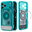Bondi Blue iPhone 18 Pro Max/17 Pro Max