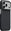 Basalt Black for iPhone 18 Pro/17 Pro