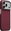Burgundy for iPhone 18 Pro/17 Pro