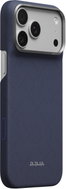 Pitaka Edge Case PTK Weaving Sapphire Blue iPhone 18 Pro Max - Phone Cover