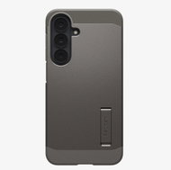 Spigen Tough Armor MagSafe Gunmetal for Samsung Galaxy S26 FE - Phone Cover