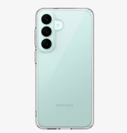 Spigen Ultra Hybrid Clear for Samsung Galaxy S26 FE - Phone Cover