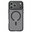 Black for iPhone 18 Pro Max/17 Pro Max