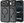 Black for iPhone 18 Pro/17 Pro