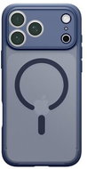 Spigen AirCore Lucid MagSafe Frost Blue for iPhone 18 Pro/17 Pro - Phone Cover