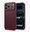 Dark Cherry for iPhone 18 Pro Max/17 Pro Max