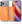 Orange for iPhone 18 Pro Max/17 Pro Max