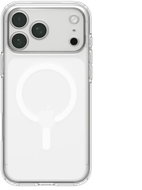 Spigen AirCore Lucid MagSafe Frost Silver for iPhone 18 Pro Max/17 Pro Max - Phone Cover