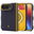 Blueberry Navy iPhone Duo