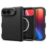 Spigen Tough Armor Pro MagSafe Black iPhone Duo - Phone Cover