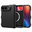 Black iPhone Duo