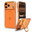 Orange iPhone 18 Pro Max/17 Pro Max