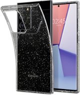 Spigen Liquid Crystal Glitter Samsung Galaxy Note20 Ultra 5G - Telefon tok