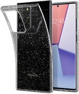 Spigen Liquid Crystal, Glitter, Samsung Galaxy Note20 Ultra 5G - Phone Cover