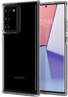 Spigen Ultra Hybrid Clear Samsung Galaxy Note20 Ultra 5G - Telefon tok