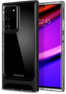 Spigen Neo Hybrid CC, Black, Samsung Galaxy Note20 Ultra 5G - Phone Cover